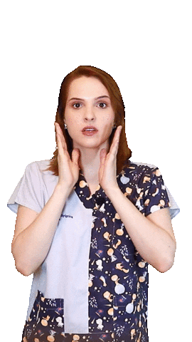 Maria Spigolon Sticker