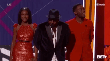 bobby brown GIF by BET Awards