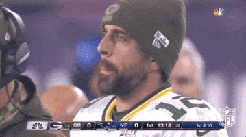 Pucker Up 2018 Nfl GIF by NFL