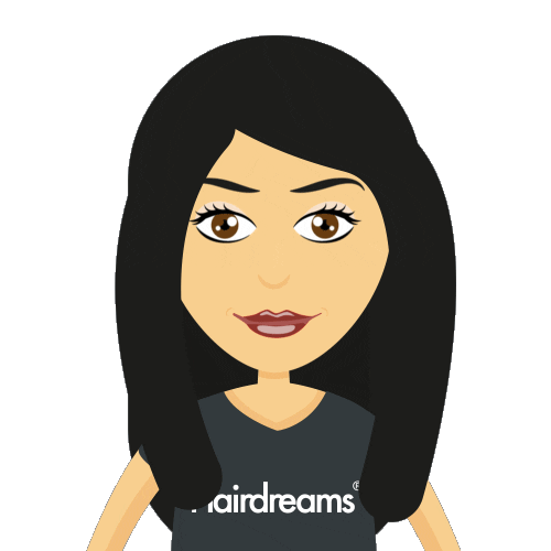 Hair GIFs on GIPHY Be Animated