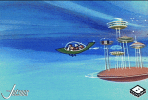The Jetsons Gifs - Find & Share On Giphy