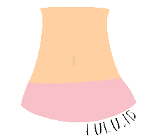 Clinic Lulu Sticker