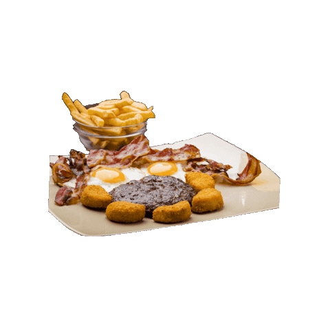 Hamburger Salade Sticker by GROW BURGER