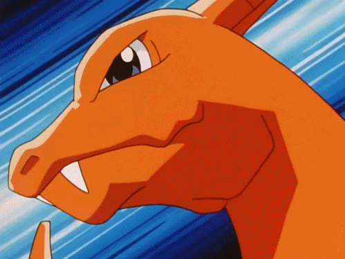 pokemon GIF