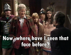 classic who