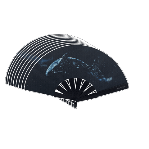 BACKSTORE Sticker