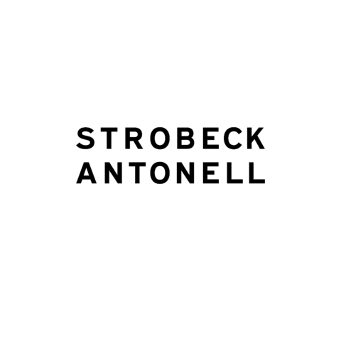 StrobeckAntonellRealEstate Sticker