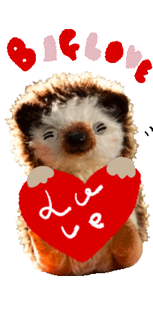 patissierharinezumi Sticker