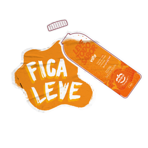 Vita Sticker by Extrafruti