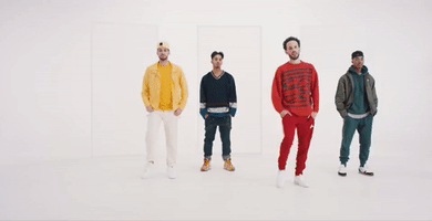 music video sol GIF by Solzilla