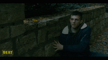 Shocked Season 1 GIF