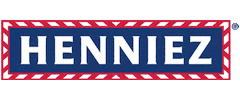 HENNIEZ Sticker