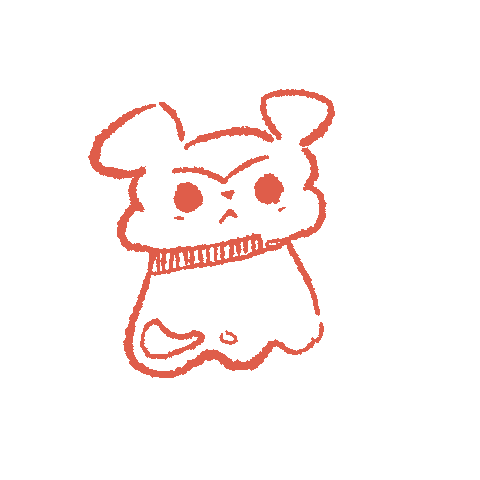 Nocoats Sticker