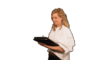 Dkm Leiden Sticker by De Koning Makelaars