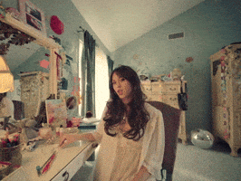 GIF by Natalie Jinju