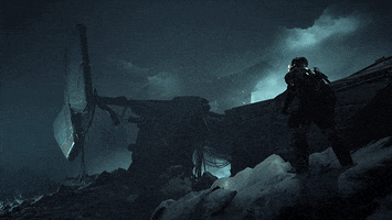 Horror Scifi GIF by The Callisto Protocol