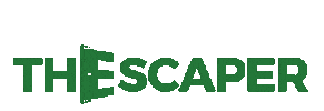 Follow Me On Thescaper Sticker by thEscaper