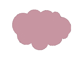 Happy Sticker