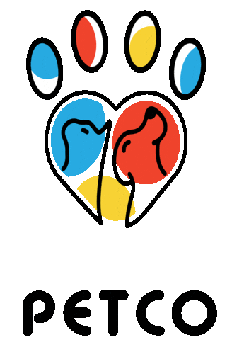 Petco Kuwait Sticker