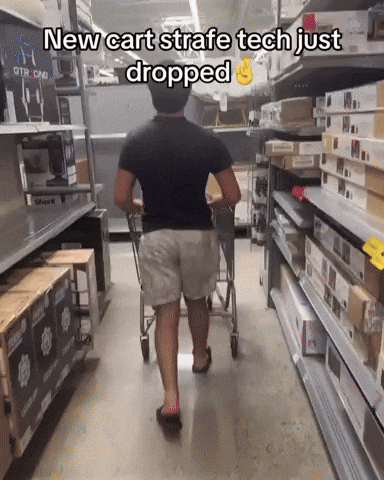 Walmart Grocery GIF by Respective