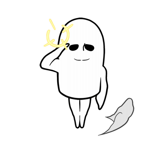 Kick Sticker
