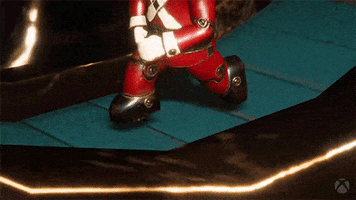 Toy Soldiers Loop GIF by Xbox
