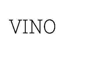 Red Wine Pizza Sticker By sticker