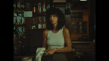New Music Cooking GIF by Towa Bird