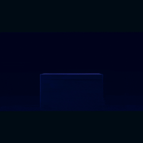 Featured Neon Text Animation