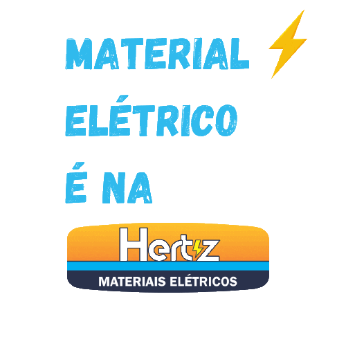 Hertz Sticker