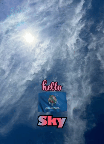 Sky GIF
