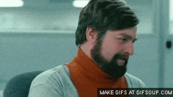 Zach Galifianakis Laugh GIFs - Get the best GIF on GIPHY