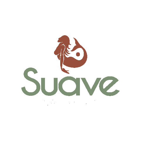 Suave Nails Sticker