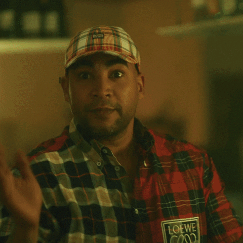 Sipping Happy Hour GIF by DonOmar