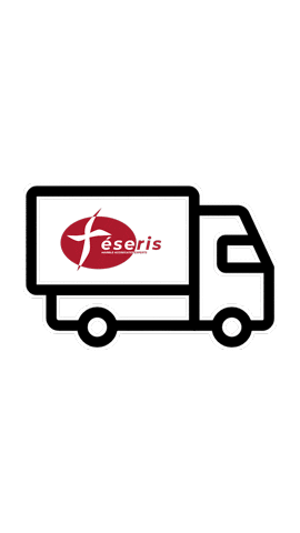 Sticker by Teseris Stone