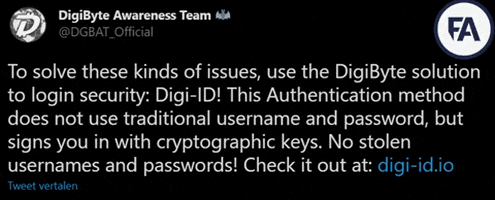 Theblock Digibyte GIF by Forallcrypto