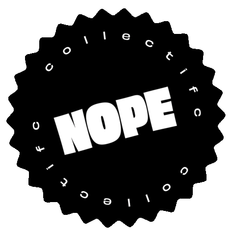 No Sticker