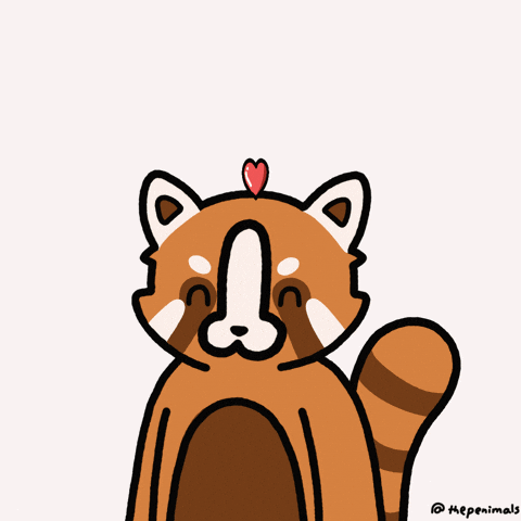 I Love You Heart GIF
