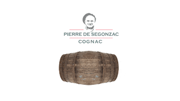 Barrique GIF by Cognac Pierre De Segonzac