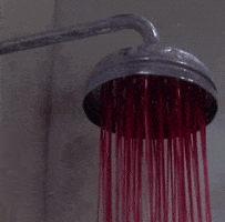 Bloodbath At The House Of Death Horror GIF by absurdnoise