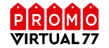 Camisetas Sticker by Virtual 77