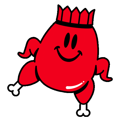 Merry Christmas Sticker by Mat Voyce