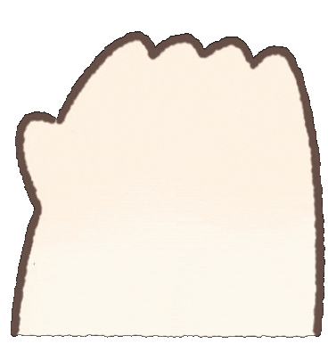 Tap Click Sticker