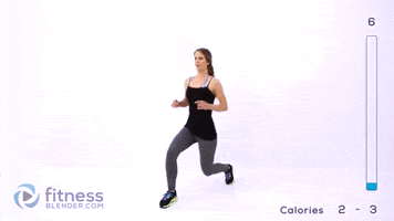 Thuis Sporten GIF