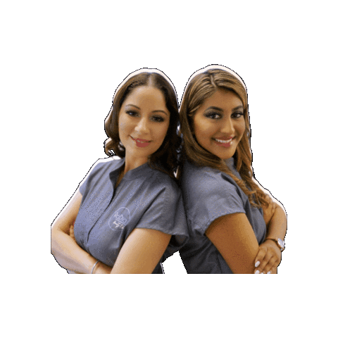 Radia Beauty Lab Sticker