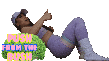 Nina Nam Sticker