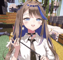 Kanna GIF