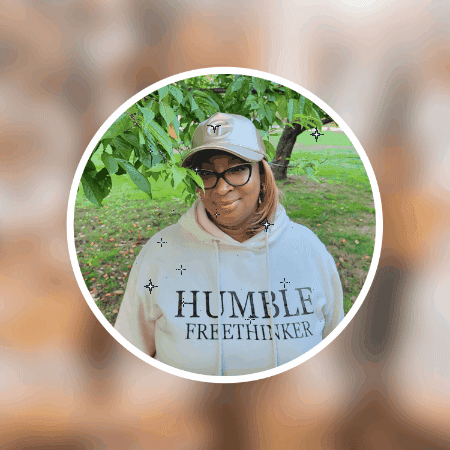 Desiree Peterkin Bell GIF