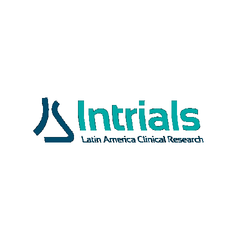 Intrials Clinical Research Sticker