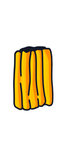 Food Sticker